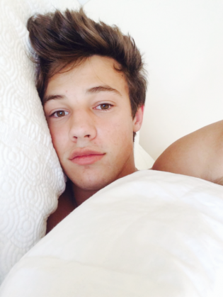 Koszulka Cameron Dallas