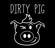 Dirty Pig The Janoskians