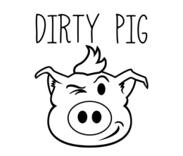Dirty Pig The Janoskians