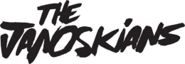 Jai Brooks The Janoskians