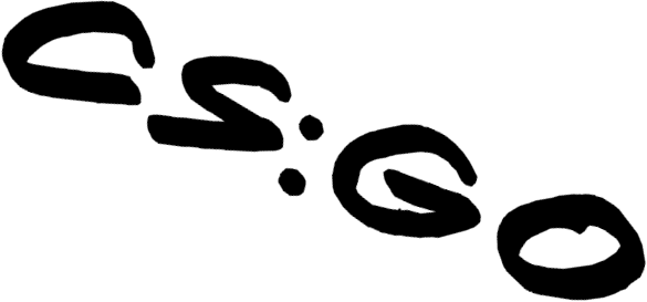 Koszulka CS:GO