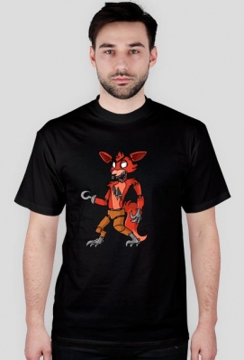 Foxy, FNAF #1 - Mężczyzna - FNAF Store
