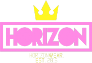 HORIZON#KING/PINK