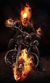 Ghost Rider (kubek)