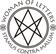 Woman Of Letters