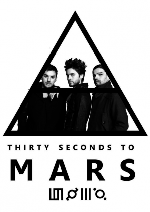 30 second to mars