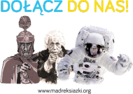 Kubek - dołącz do nas! - madreksiazki.org