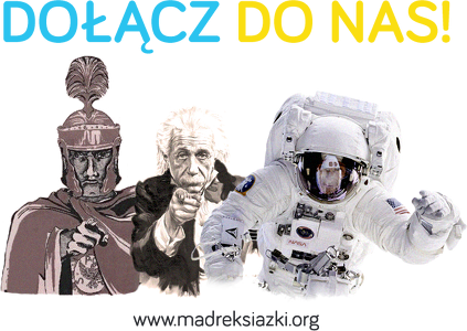 Kubek - dołącz do nas! - madreksiazki.org
