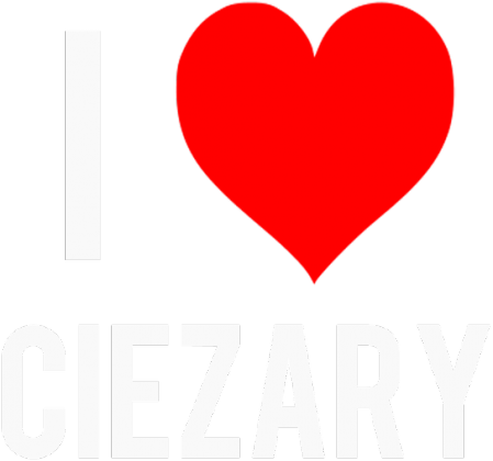 I love ciężary czarna logo 1 (Bluzka podnoszenie ciężarów)