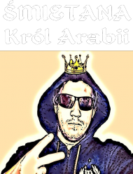 Królewska Koszulka Arabica 2