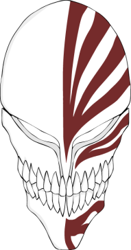 Maska Ichigo