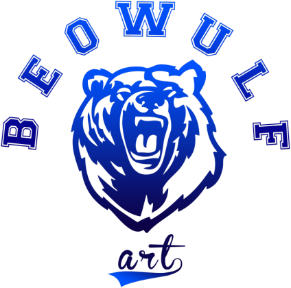 BEOWULF #white