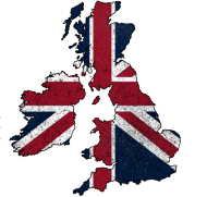 British koszulka