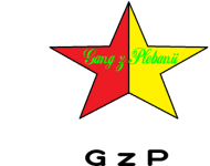 Kubek "Gwiazda Gangu"