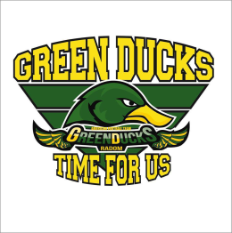 Duck Eco Bag TFU