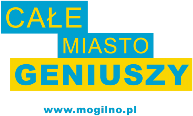 Koszulka regionalna - CMG - Mogilno