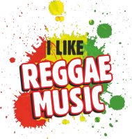 I like reggae music