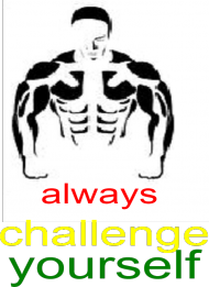 GymBrothers V07 White Woman