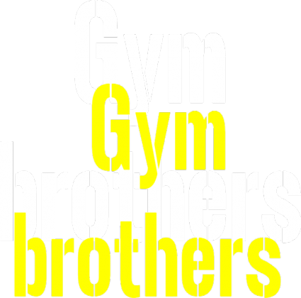 GymBrothers V13 Black Man