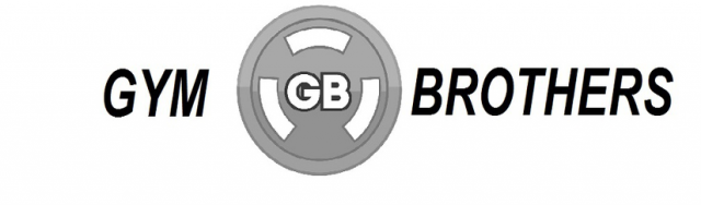 GymBrothers V15 White Man