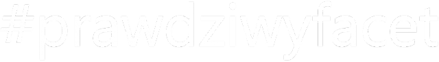 Prawdziwy facet