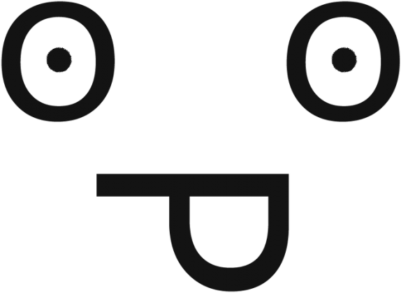 Uśmiech
