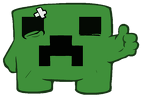Minecraft - Creeper