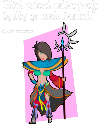 CZAROWNICA