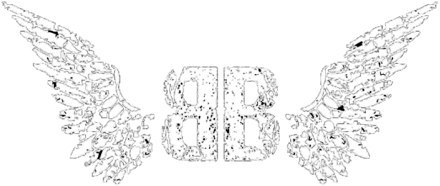 Bluza z kapturem czarna