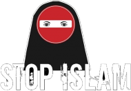 burka stop