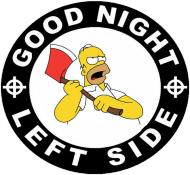 GNLS homer