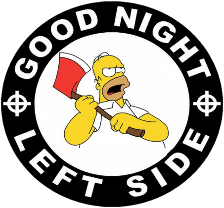 GNLS homer