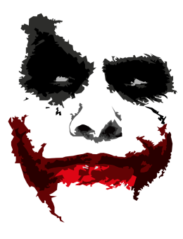 Bluza Joker