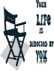 Direct Your life !