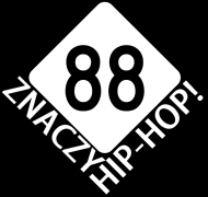 88 znaczy Hip-hop!