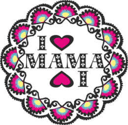 I love Mama