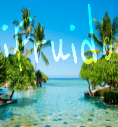 Wakacyjna Bluzka (Mężczyzna)