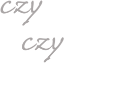 bluza damska czarna: CZY TU CZY TAM CZYTAM