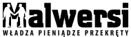 Malwers lubi wypić