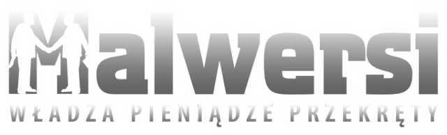 Malwers w kapturze