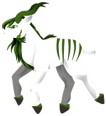 KUBEK Miętowa antylopa