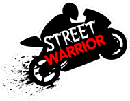 koszulka motocyklowa street warrior