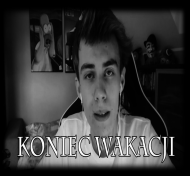 koniec wakacji