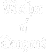bluza mother of dragons