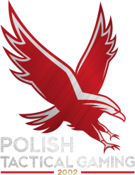 Koszulka eSport PTG PRO - Czarna (s3rci00)