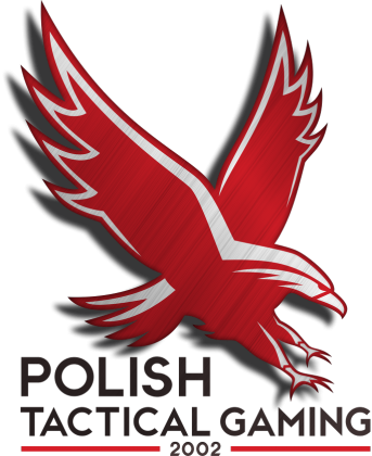 Koszulka eSport PTG PRO - różne kolory (Witkacy)