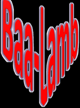 baa-lamb