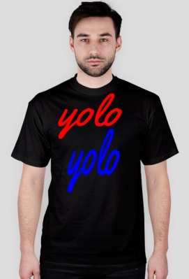 yolo - BInIZI
