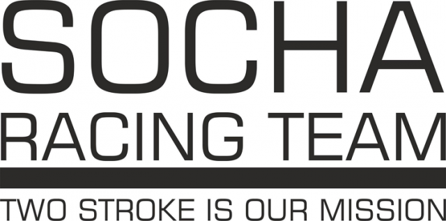 Koszulka Socha Racing Team
