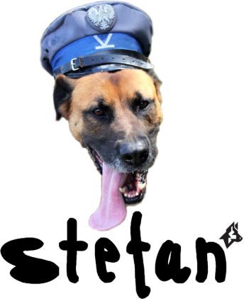 SOS dla Zwierząt Śmigiel - Koszulka dziecięca Stefan